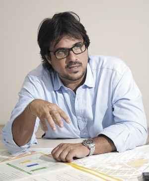 Paulo Márcio Paulo Márcio