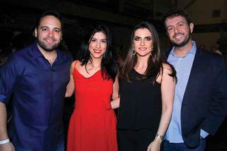 (foto: Dudua's Profeta/Encontro e Guilherme Bergamini/Divulgao)