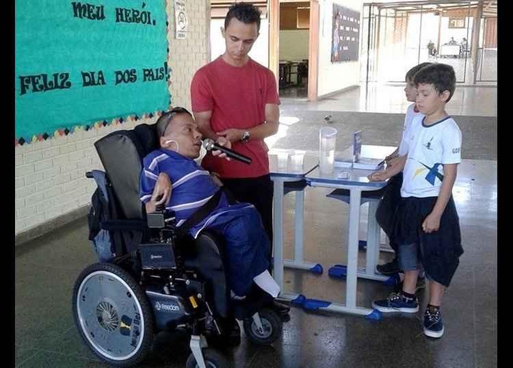 Arquivo Pessoal/Sputnik/Reprodução Arquivo Pessoal/Sputnik/Reprodução