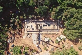 Museu Bernardo Paz ter� galeria in�dita na Am�rica Latina