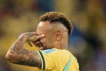Pesquisa mostra que brasileiro projeta futuro da Sele��o sem Neymar