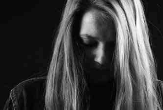 A depresso  uma doena que tambm afeta os adolescentes, e seu diagnstico costuma ser confundido com a angstia, tpica dessa fase da vida(foto: Pixabay)
