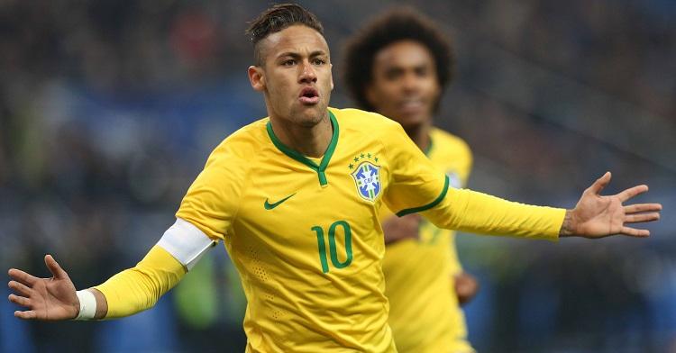 Rafael Ribeiro/CBF/Divulgação Rafael Ribeiro/CBF/Divulgação