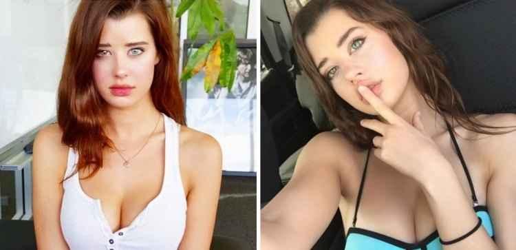 Instagram/krotchy/Reprodução Instagram/krotchy/Reprodução