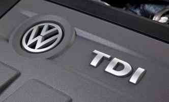Em setembro de 2015 a Volkswagen reconheceu que 11 milhes de veculos com motor a diesel teriam sido alterados e emitiriam mais poluentes do que o normal(foto: Divulgao)