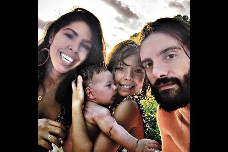 Arquivo pessoal Arquivo pessoal
