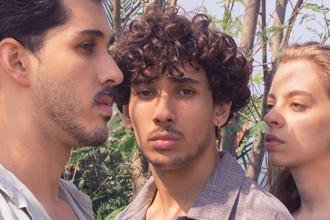 Espet�culo investiga la�os familiares, heran�as e conviv�ncia