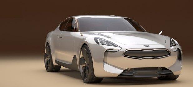 Kia Motors/Divulgação Kia Motors/Divulgação