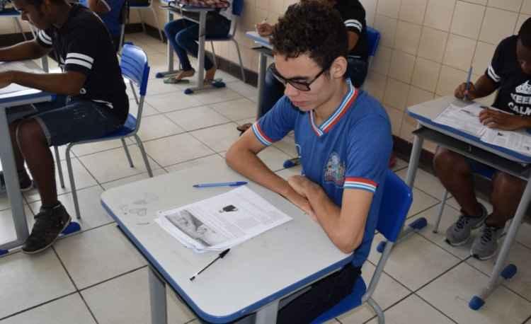 Suami Dias/GOVBA/Divulgação Suami Dias/GOVBA/Divulgação