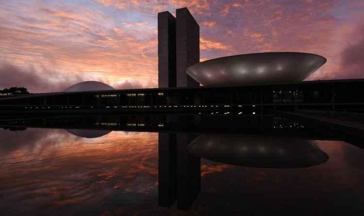 Pedro França/Agência Senado/Divulgação Pedro França/Agência Senado/Divulgação