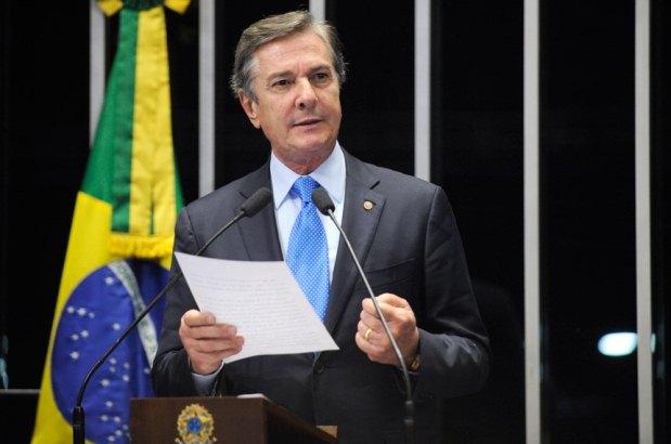 Jefferson Rudy/Agência Senado/Divulgação Jefferson Rudy/Agência Senado/Divulgação