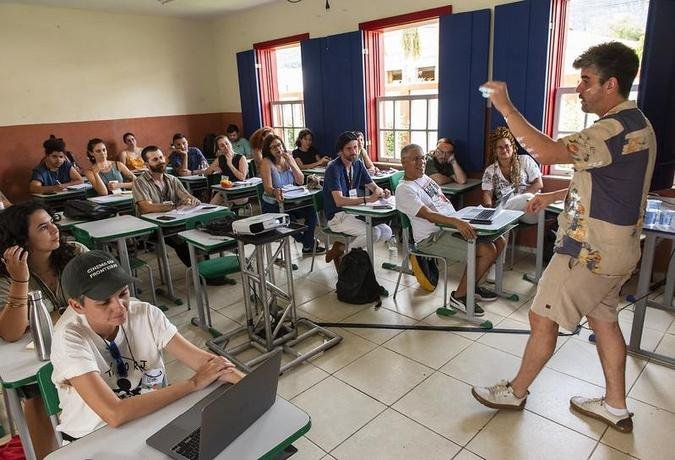 Mostra acontece entre os dias 23 e 31 de janeiro(foto: Jackson Romanelli/Divulga��o)