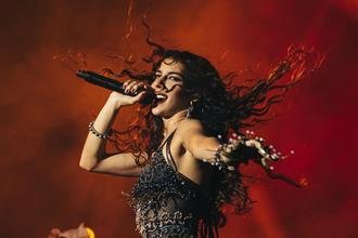 A um m�s do festival, Sensacional! tem ingressos quase esgotados