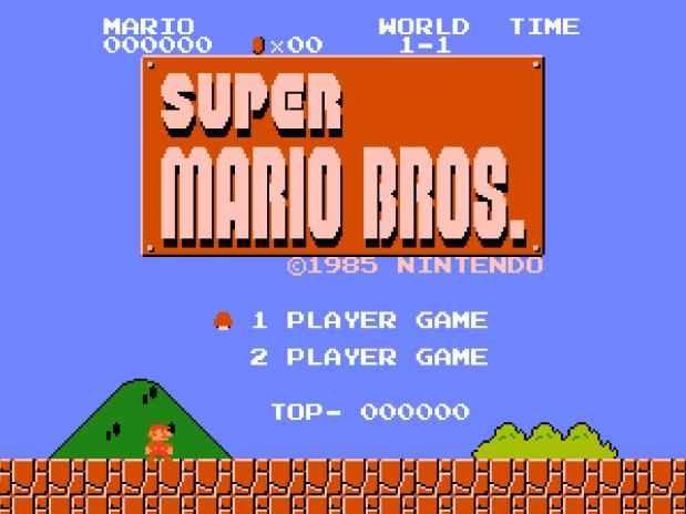 Nintendo/Reprodução Nintendo/Reprodução