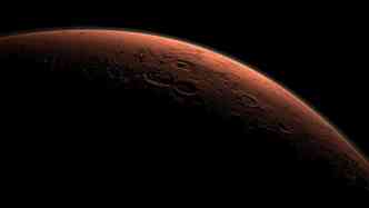 Marte perdeu sua atmosfera h bilhes de anos, mas, segundo a Nasa, seria possvel criar um campo magntico protetor no planeta, para deix-lo 