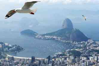 Segundo pesquisa da Ipsos, 57% dos brasileiros esto pessimistas em relao ao nosso pas(foto: Pixabay)