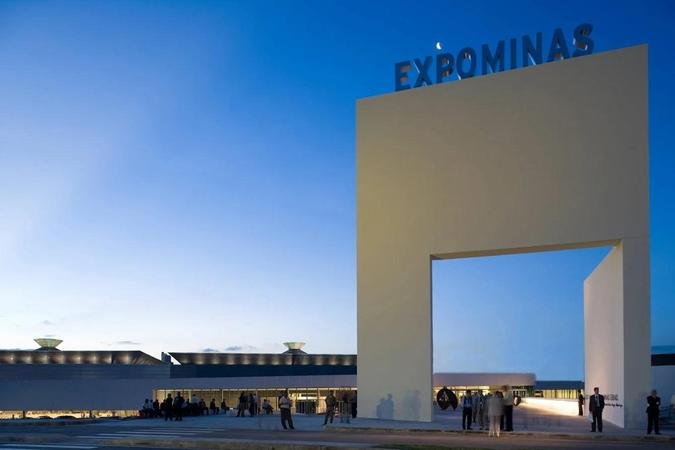 Expectativa e reunir cerca de 15 mil pessoas(foto: Expominas BH/Reprodu��o)