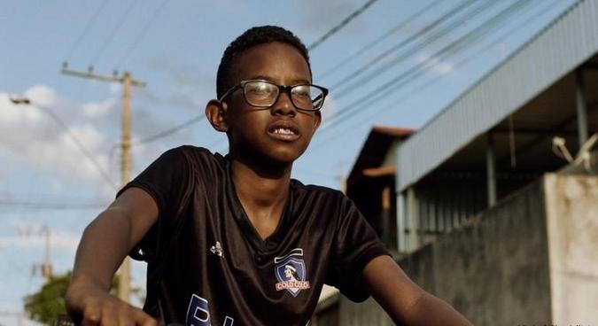 Entre os destaques exibidos no Cine Santa Tereza est o premiado 