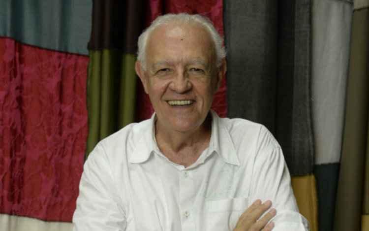 Renato Rocha Miranda/TV Globo Renato Rocha Miranda/TV Globo