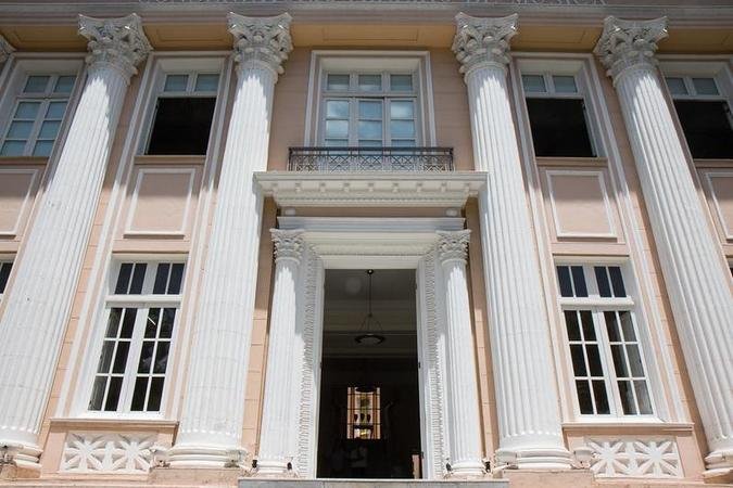 Resultado da seleção será divulgado a partir do dia 13 de fevereir(foto: Lucas Braga/UFMG) Resultado da seleção será divulgado a partir do dia 13 de fevereir(foto: Lucas Braga/UFMG)