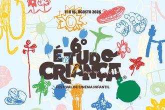 Cine Santa Tereza recebe festival de cinema infantil