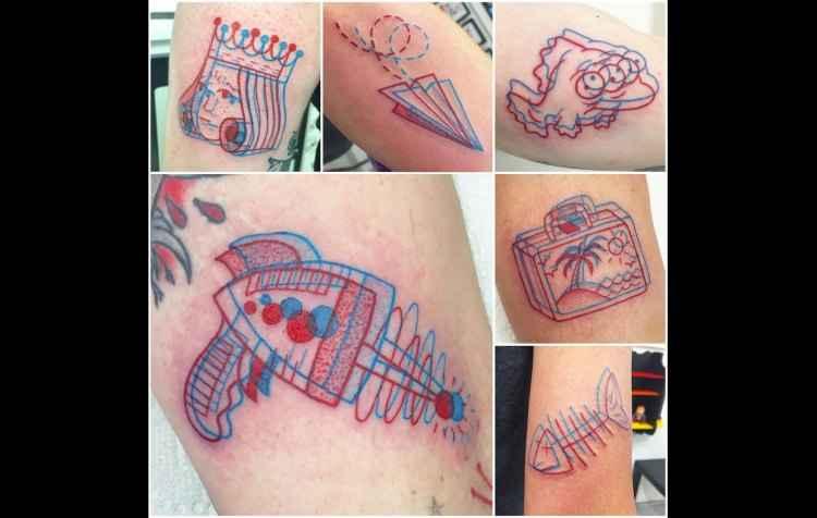 Instagram/winstonthewhale/Reprodução Instagram/winstonthewhale/Reprodução