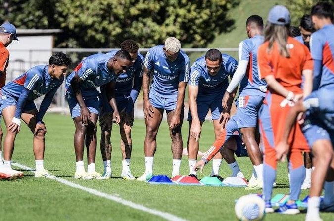 (foto: Gustavo Aleixo/Cruzeiro/Divulgao)