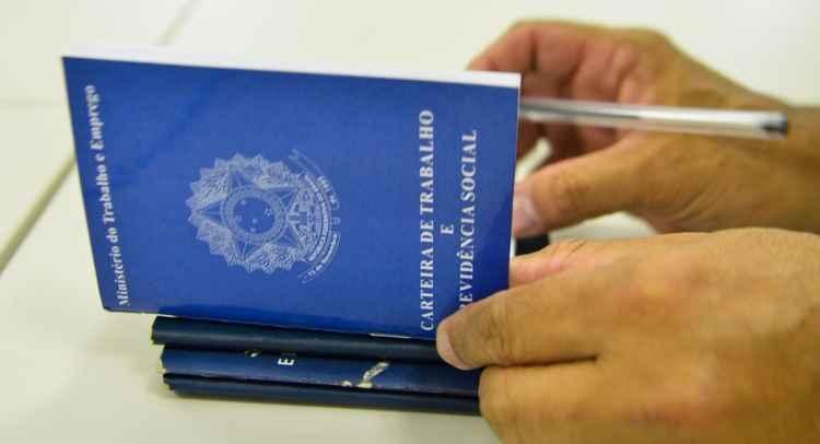 Agência Brasil/Divulgação Agência Brasil/Divulgação