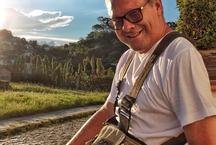 Morre fot�grafo mineiro Eduardo Tropia, aos 69 anos