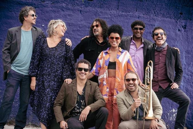 Orquestra Cabar� � uma das atra��es do evento(foto: Divulga��o)