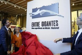 Museu Nacional do Rio reabre para exposio sete anos aps incndio
