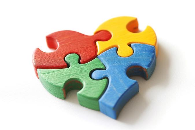 O Centro de Autismo Santa Casa BH contará com quatro andares distribuídos em mais de 1,7 mil metros quadrados(foto: Pixabay) O Centro de Autismo Santa Casa BH contará com quatro andares distribuídos em mais de 1,7 mil metros quadrados(foto: Pixabay)