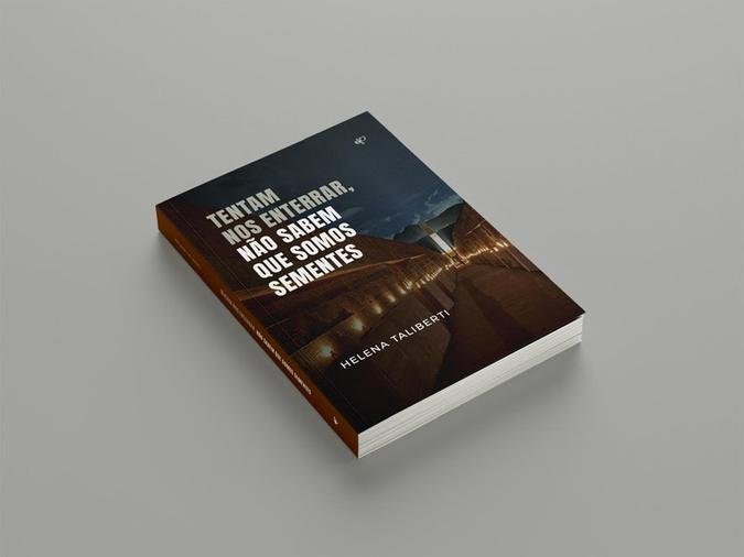 O livro já está à venda no site da editora Ofício das Palavras(foto: Divulgação) O livro já está à venda no site da editora Ofício das Palavras(foto: Divulgação)
