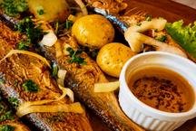 Restaurante do Porto promove tradicional Sardinhada neste s�bado (29)