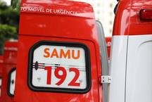 Trotes e solicitaes indevidas representam 36% das ligaes para o Samu