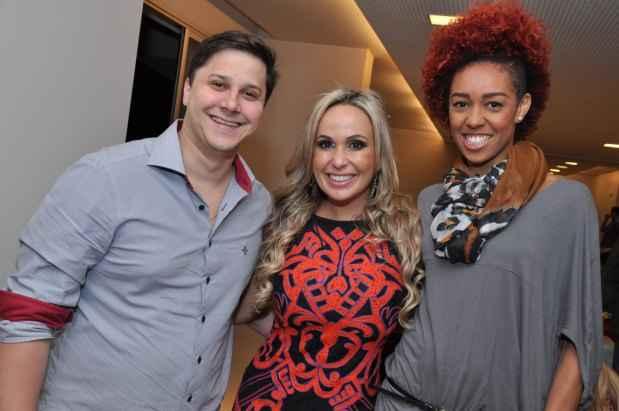 Carlos Olímpia/Divulgação Carlos Olímpia/Divulgação