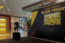Black Friday impulsiona a��es e promo��es nos shoppings de BH