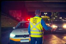 Motoristas podero regularizar veculos via Pix durante blitz