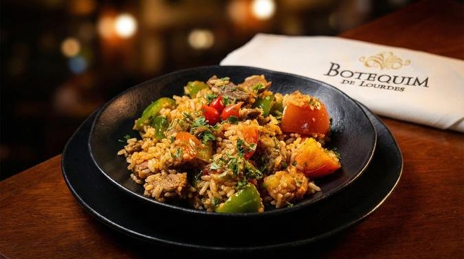 Evento reúne 20 estebelecimentos da capital(foto: Kenia Geraldi/Divulgação) Evento reúne 20 estebelecimentos da capital(foto: Kenia Geraldi/Divulgação)