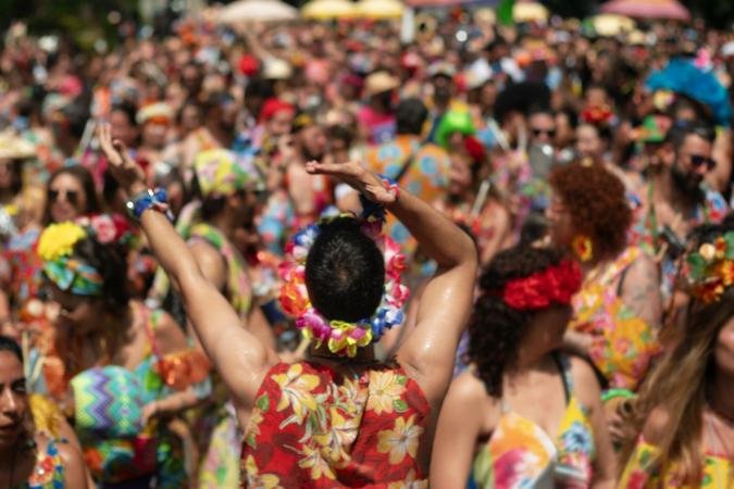 Programa��o de janeiro inclui atividades culturais, esportivas e experi�ncias ao ar livre(foto: Bruna Ricaldoni)