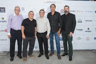 MinasMov 2025 rene mil visitantes e movimenta R$ 600 mil em negcios