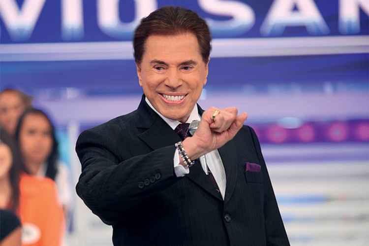 SBT/Divulgação SBT/Divulgação