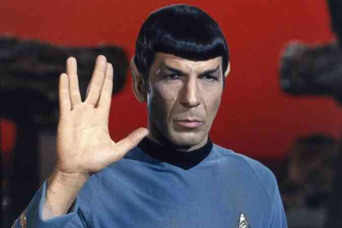 Sabe o planeta Vulcano, terra natal do senhor Spock? Pois , astrnomos encontraram um corpo celeste 