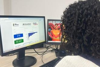 PBH lan�a site para consulta de festas juninas, eventos da Copa e outros