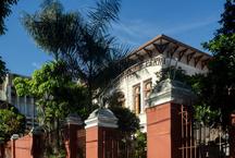Modernos Eternos ocupa cones da arquitetura de BH com extensa programao