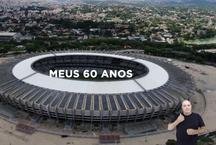 Document�rio revisita os 60 anos de hist�ria do Mineir�o