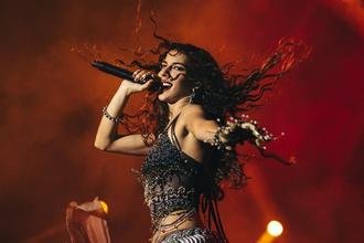 Festival Sensacional! anuncia Marina Sena e show de Djonga com FBC