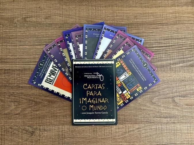 Caderno Educativo - 