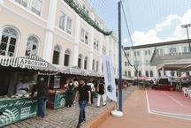 Feirinha Aproxima encerra 2025 com edio neste sbado (15)