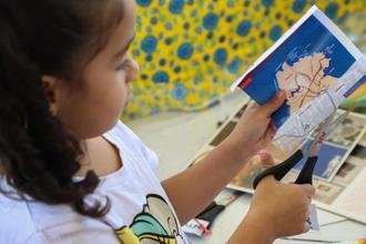 M�s das Crian�as: BH ter� mais de 100 atra��es culturais em outubro